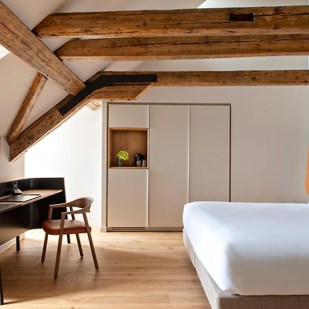 Hotel Les Haras Strazburg Dış mekan fotoğraf