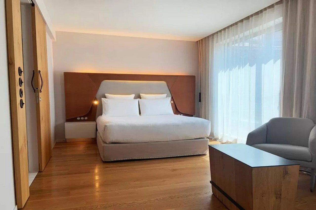 Hotel Les Haras Strazburg Dış mekan fotoğraf