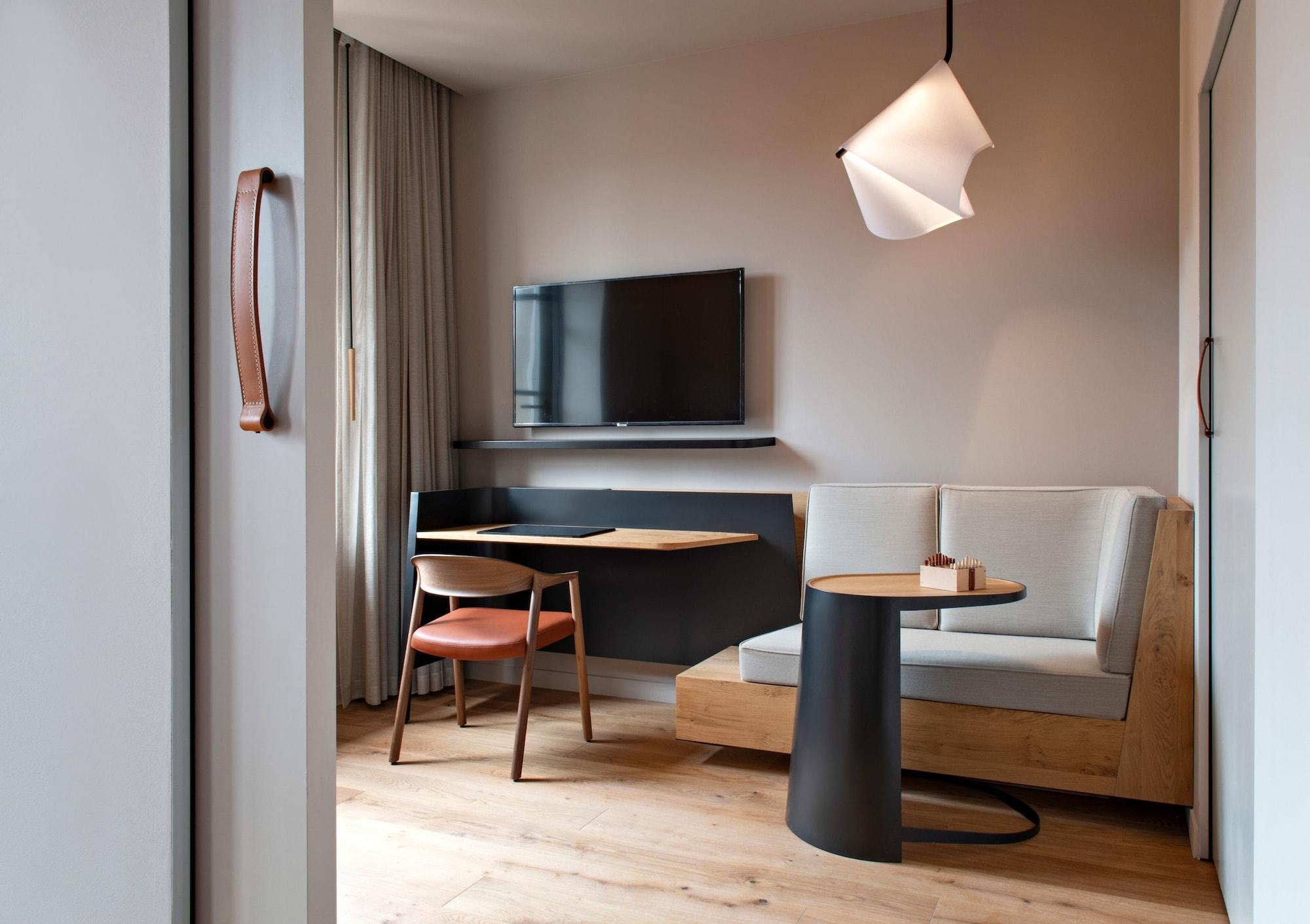 Hotel Les Haras Strazburg Dış mekan fotoğraf