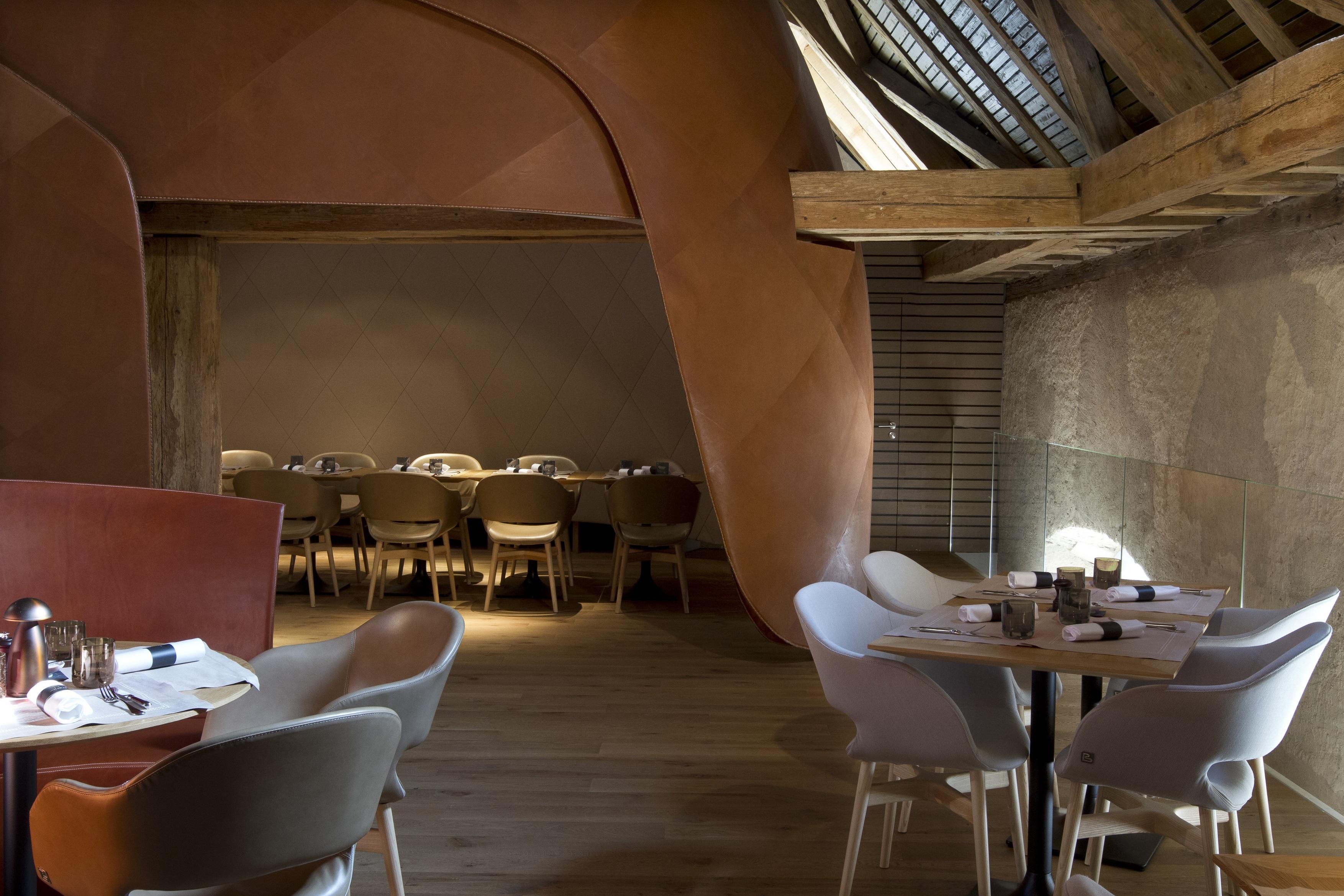 Hotel Les Haras Strazburg Dış mekan fotoğraf