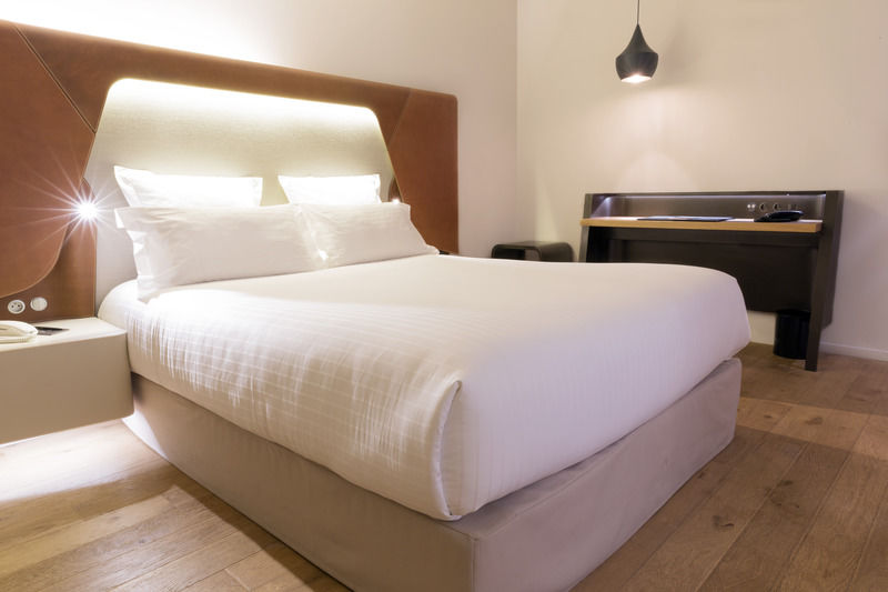 Hotel Les Haras Strazburg Dış mekan fotoğraf